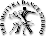 Ted Motyka Dance Studio